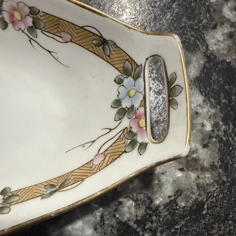 Nippon beautiful antique
